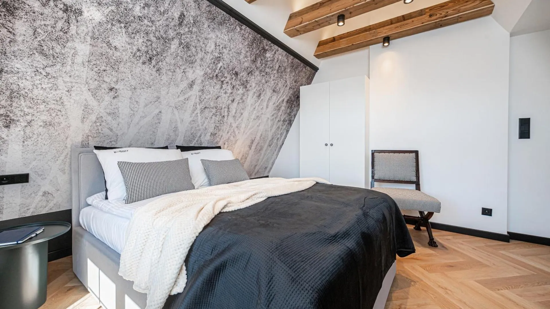 Teatro Old Town - Billberry Apartments Γκντανσκ 0*,  Πολωνία
