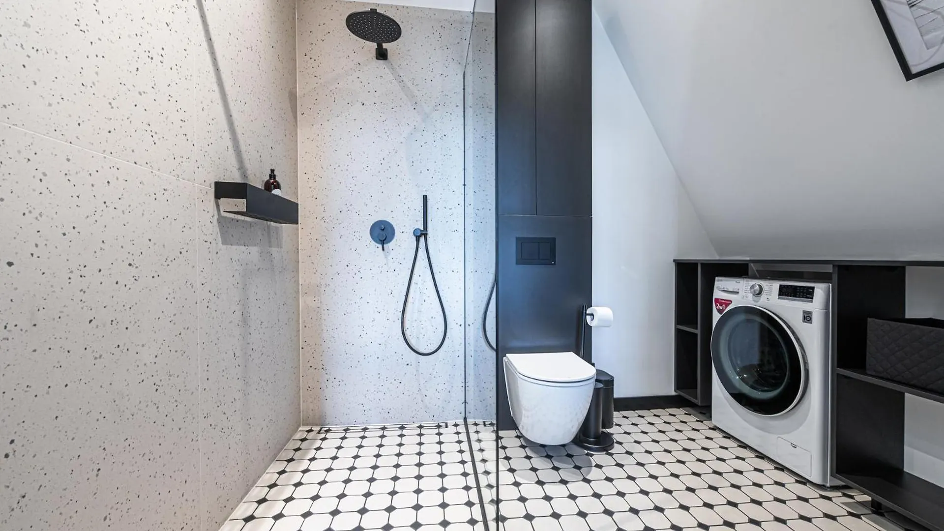 Teatro Old Town - Billberry Apartments Γκντανσκ Πολωνία