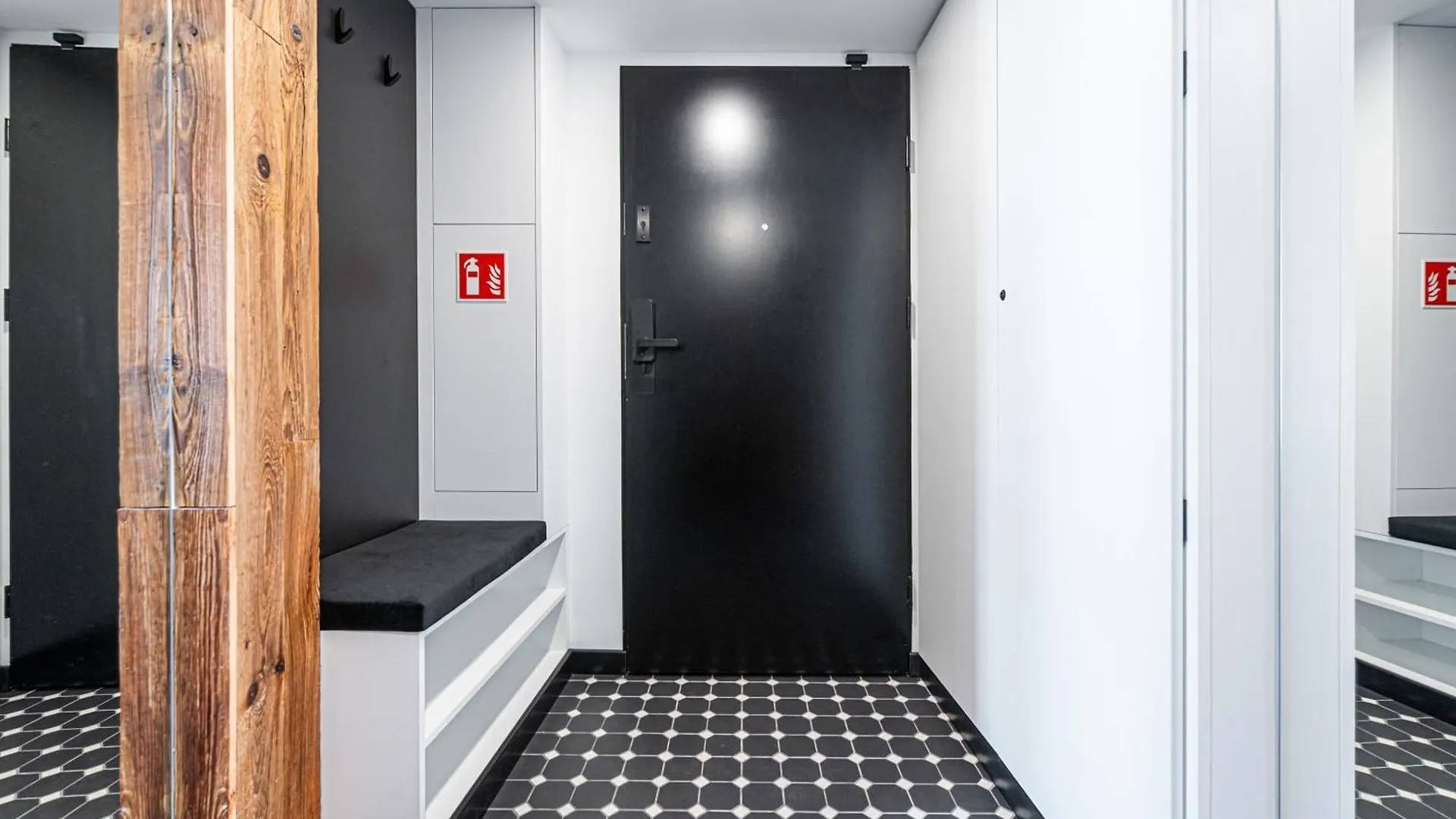 Teatro Old Town - Billberry Apartments Γκντανσκ 0*,  Πολωνία