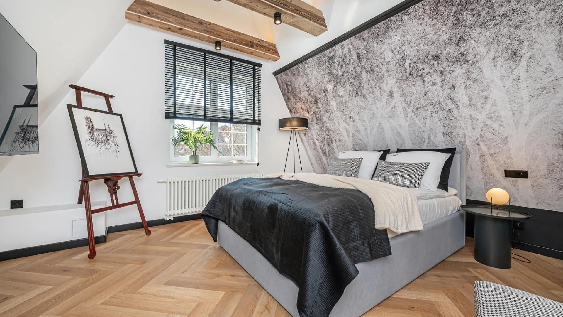 Teatro Old Town - Billberry Apartments Γκντανσκ Πολωνία