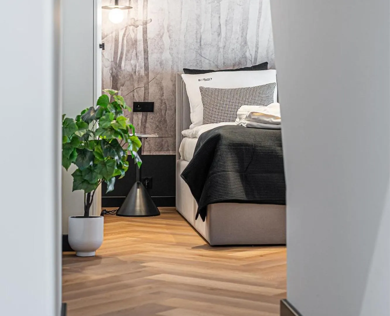 Teatro Old Town - Billberry Apartments Γκντανσκ